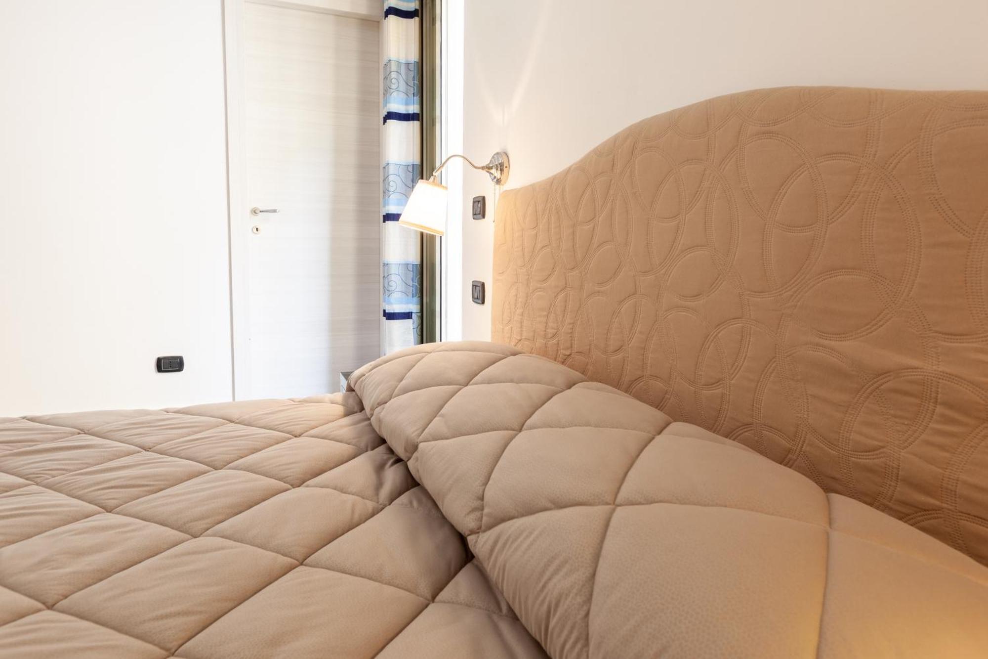 B&B Dimora Di Girgenti Agrigento Kültér fotó