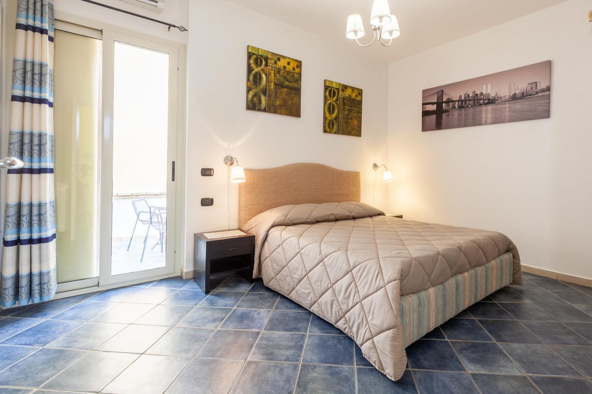 B&B Dimora Di Girgenti Agrigento Kültér fotó