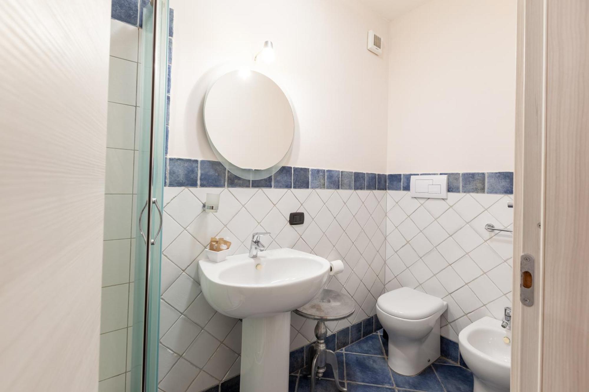 B&B Dimora Di Girgenti Agrigento Kültér fotó