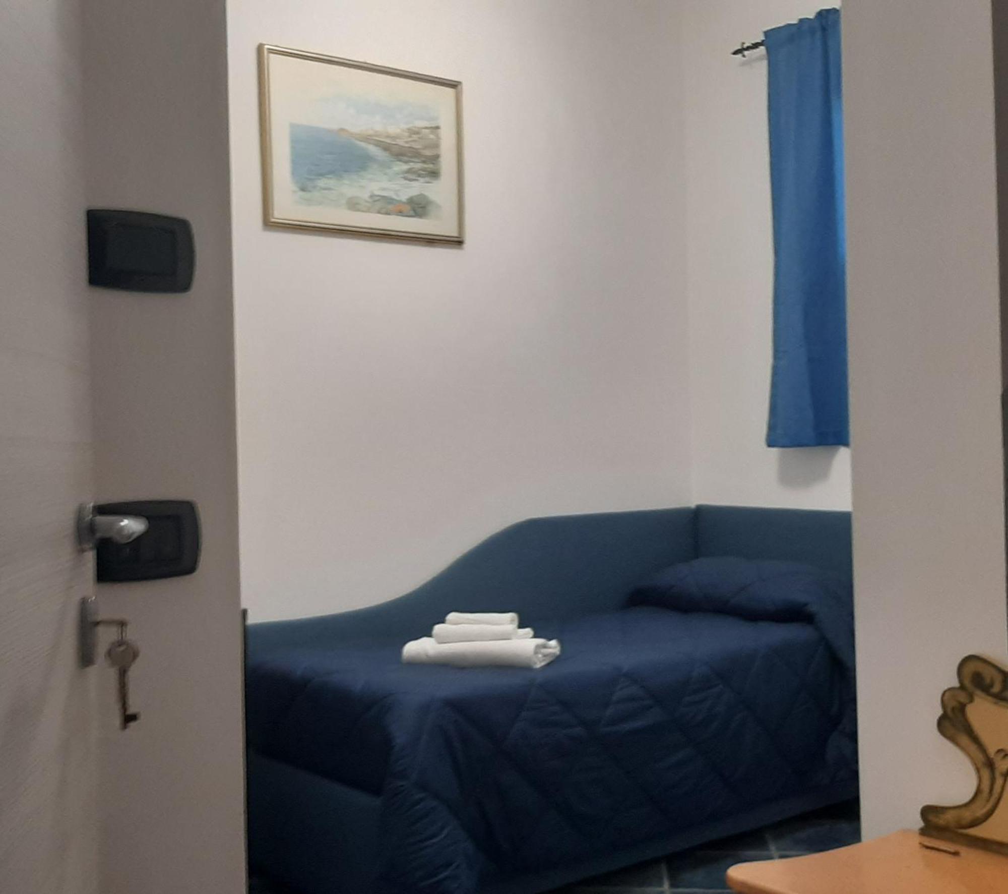 B&B Dimora Di Girgenti Agrigento Szoba fotó