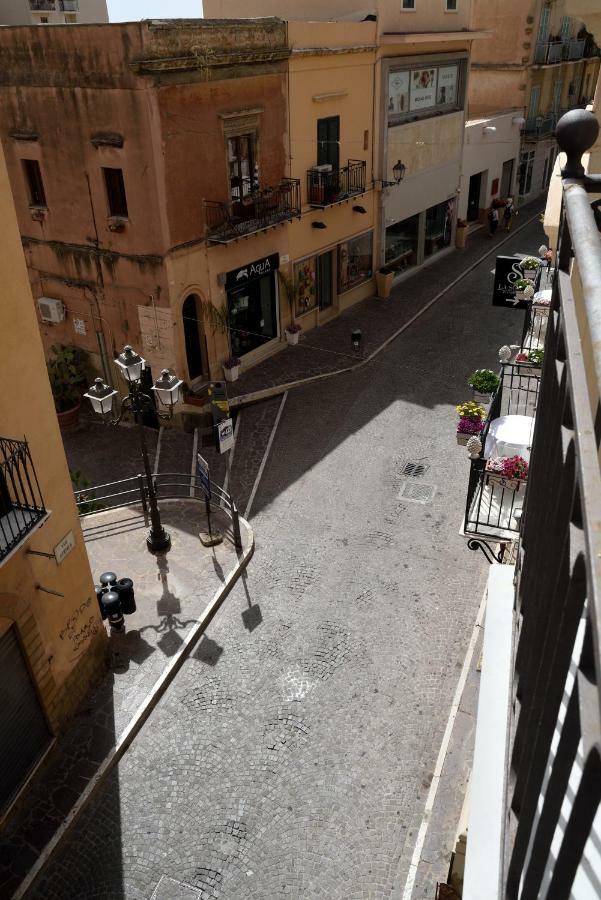B&B Dimora Di Girgenti Agrigento Kültér fotó